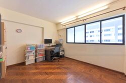 Blk 470 Jurong West Street 41 (Jurong West), HDB Executive #452432501